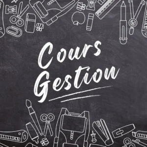 Gestion - Baccalauréat - Bac